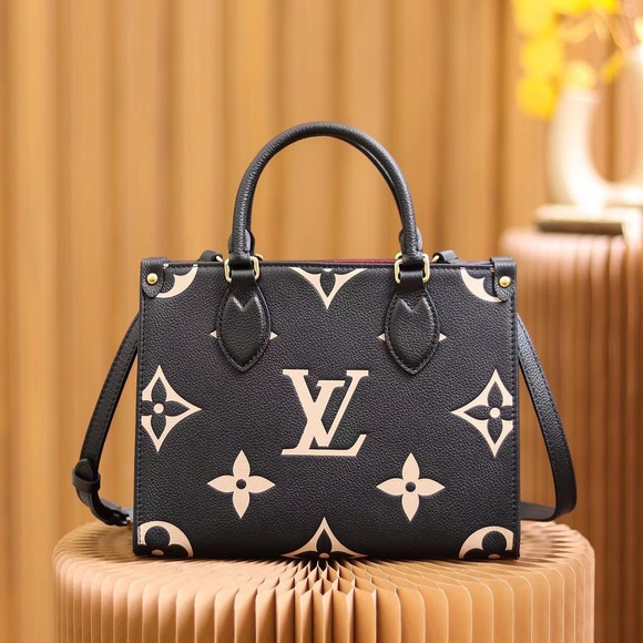 🌟Louis Vuitton 💝Women ONTHEGO PM M45659 Bag - Picture 7 of 10